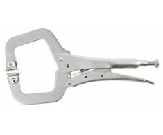 GTV Suvirinimo replės 280 mm, "C"