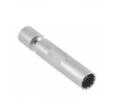 Hogert Uždegimo žvakės lizdas 3/8", 14 mm, CrV