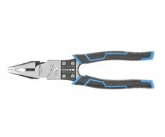 Hogert Multifunctional combination pliers