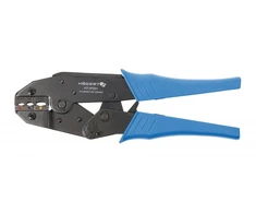 Antgalių presavimo replės Hogert HT1P201; 220 mm