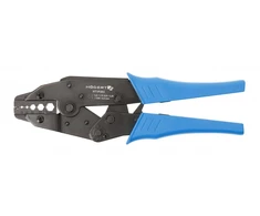 Antgalių presavimo replės Hogert HT1P203; 225 mm