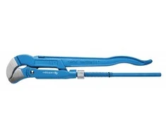 Hogert Vamzdžių veržliarakčiai 1/2", S tipo