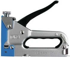 Hogert "J" tipo sąvaržėlių pistoletas, skirtas 4-14 mm sąvaržėlėms, J/53