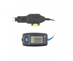 Testeris Hogert HT8G435; 12 V