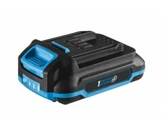 Hogert BATTERY 2 Ah18 v