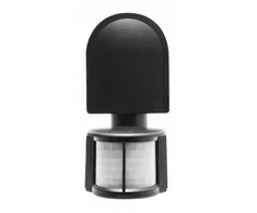 GTV Judesio detektorius CR-2, maks. 1200 W, AC220-240 V, 50/60 Hz, kampas 180°, nuotolis 8 m ±
