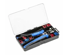Laidų valymo replės Hogert HT1P230