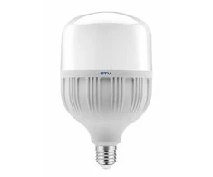 LED lemputė F100, 27W, 2900lm, E27, 4000K, LD-ALF100-27W, GTV