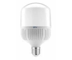 LED lemputė F140 43W, 4600lm, E40, AC 230V 50/60 4000K, LD-ALF140-43W, GTV