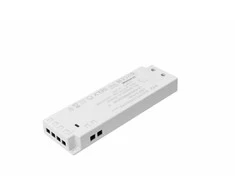 LED maitinimo blokas SLIM EASY CLICK, 24V / 30W, LD-ZAS30WEC24-30, GTV