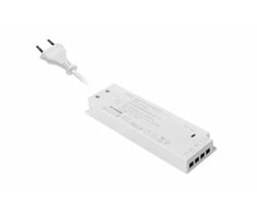LED maitinimo blokas SLIM EASY CLICK, 24V / 30W, LD-ZAS30WEC24-30, GTV