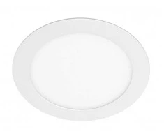 GTV LED šviestuvas ORIS PLUS Downlight tipas, 13W, 1020lm, AC220-240V, 50/60Hz, 120°, 4000K, į