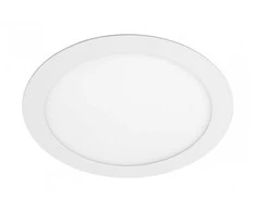 GTV LED šviestuvas ORIS PLUS Downlight tipas, 19W, 1520lm, AC220-240V, 50/60Hz, 120°, 3000K, į