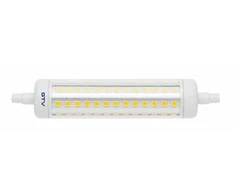 LED R7s lempa J118, 4000K, 9W, 900lm, LD-J11810WE-40, GTV