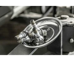 Magnetinė lėkštutė 150 mm - HT4R512, Hogert