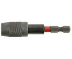 Magnetinis antgalių laikiklis 1/4 šešiakampis, 65 mm, HT1S681, Hogert