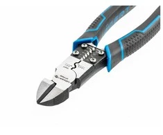 Hogert Multifunctional side pliers