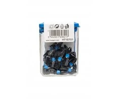 Hogert Impact bits 20 pcs PH2 25 mm