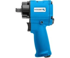 Pneumatinis smūginis veržliasukis Hogert HT4R621; 1/2''