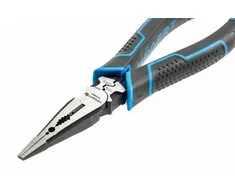 Hogert Professional Extended Clamping Pliers