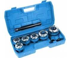 Rinkinys Hogert HT1P635; 8 vnt.