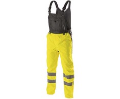 Apsauginės kelnės Hogert Volme HT5K342; 3XL