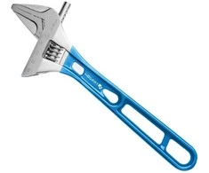 Santechninės replės Hogert HT1P564; 256 mm