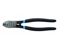 Replės laidams kirpti 200 mm, Cr-V, - HT1P044, Hogert