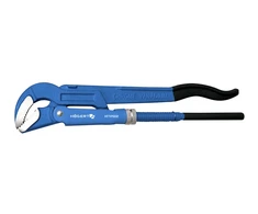 Santechninės replės Hogert HT1P502; 430 mm