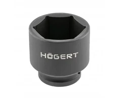 Smūginė sukimo galvutė Hogert HT4R155; 3/4''; 50 mm