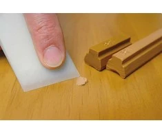 Specialus užpildo aplikatoriaus įrankis, plastikinė glaistyklė, KO161149, Konig