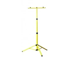 GTV Stovas halogeniniams šviestuvams, dvigubas, 2x500W