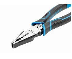 Hogert Professional Crimping Pliers