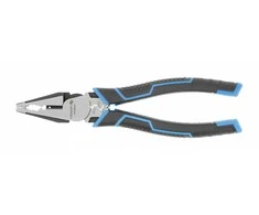 Hogert Professional Crimping Pliers