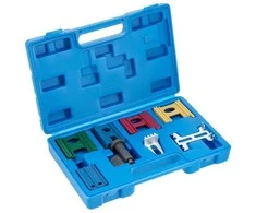 Rinkinys Hogert HT8G362; 8 vnt.