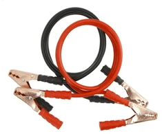 HOGERT BOOT CABLES 400A / 3m