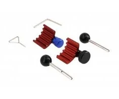 Rinkinys Hogert HT8G361; 6 vnt.