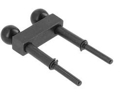 Veleno fiksatorius VAG 1,4/1,6 benzinui, HT8G360, Hogert