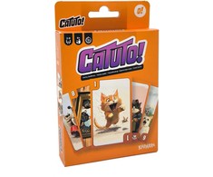 Kadabra CatutO! MINI (2-3 žaidėjams)