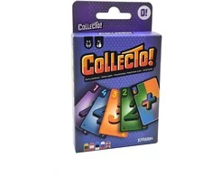 CollectO! MINI (2-3 žaidėjams)