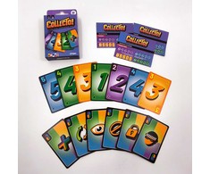 CollectO! MINI (2-3 žaidėjams)