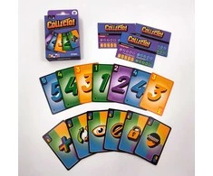 CollectO! MINI (2-3 žaidėjams)