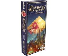 Stalo žaidimo Dixit papildymas: "Dixit: Memories"