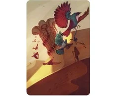 Stalo žaidimo papildymas: Dixit 9: Anniversary