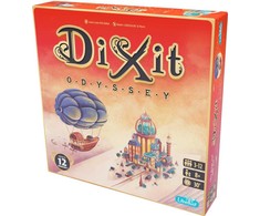 Dixit Odisėja