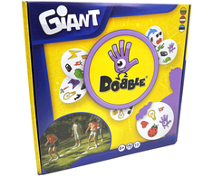 Kadabra Dobble Giant