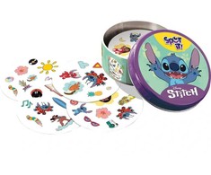Dobble: Lilo &amp; Stitch
