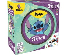 Dobble: Lilo &amp; Stitch