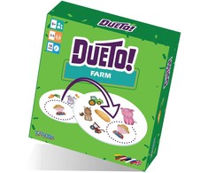 DuetO! Ūkis
