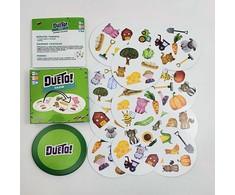 DuetO! Ūkis